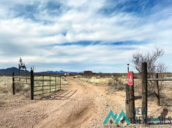 10 Cattle Dr, Rodeo, NM 88056
