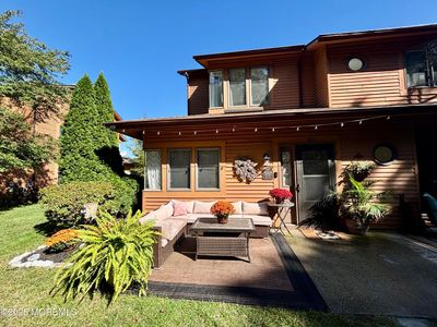 107 Brandywine Court #307, Brick, NJ, 08724