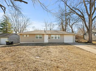 8703 E 114th St, Kansas City, MO 64134