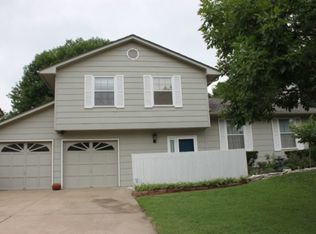 8418 E Mount Vernon Ct, Wichita, KS 67207