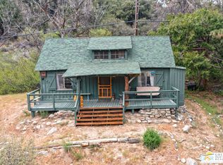 69 Seven Oaks Rd, Angelus Oaks, CA 92305