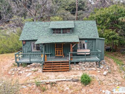 69 Seven Oaks Rd, Angelus Oaks, CA, 92305