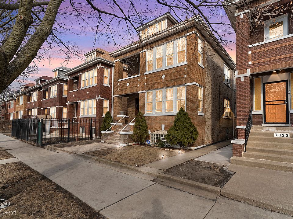 1st image of 6821 S Talman Ave
