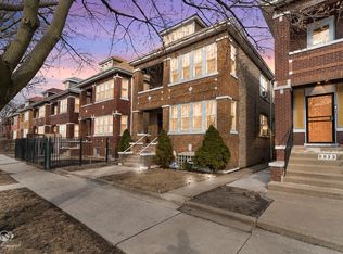 6821 S Talman Ave, Chicago, IL 60629