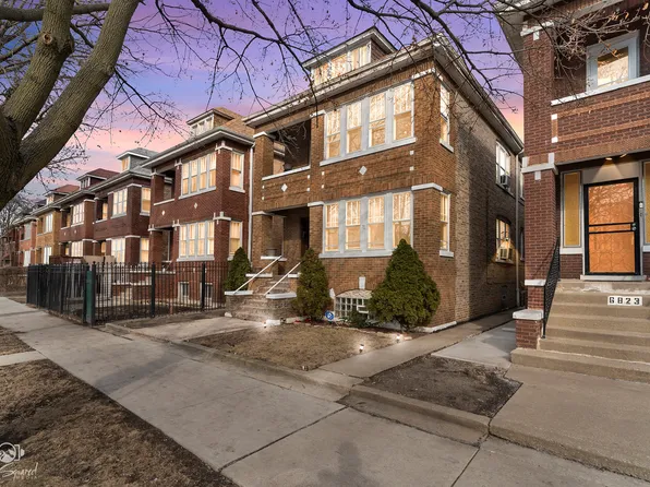6821 S Talman Ave, Chicago, IL 60629