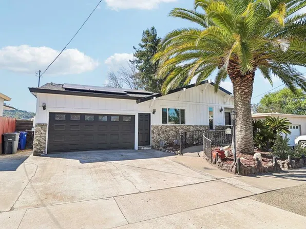 9535 Lakeview Dr, La Mesa, CA 91942