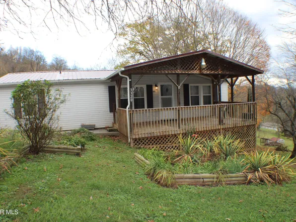 3320 Horseshoe Dr, Kingsport, TN 37663