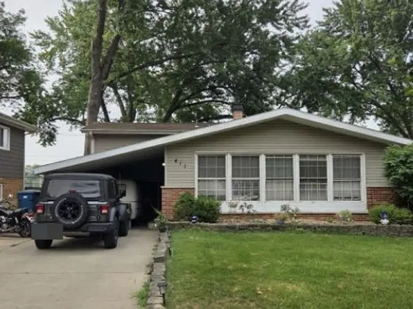 411 South St, Dundee, IL 60118
