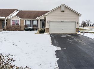 25363 Forest Edge Dr, Channahon, IL 60410