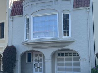 2645 Chestnut St, San Francisco, CA 94123