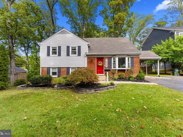 7922 Shreve Rd, Falls Church, VA 22043