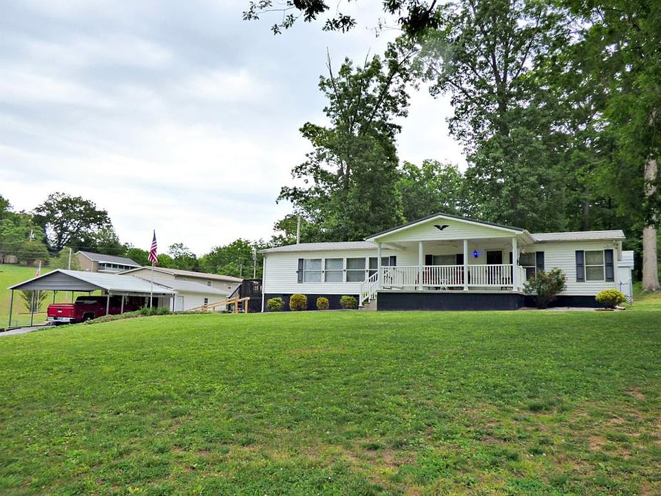 510 Green Hill Rd, Dandridge, TN 37725 Zillow