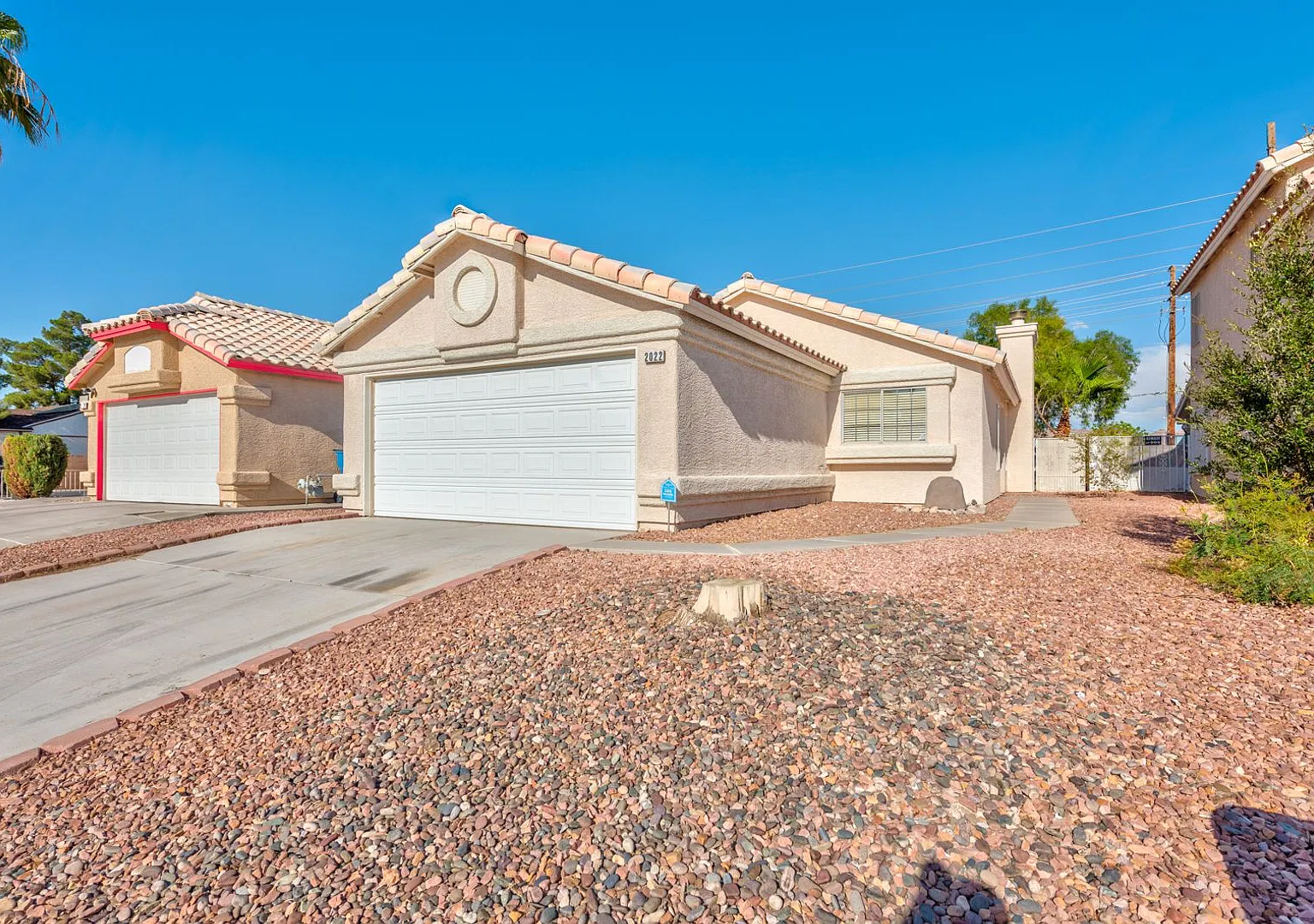 2022 Crowley Way, Las Vegas, Nevada 89142 — Photo 2