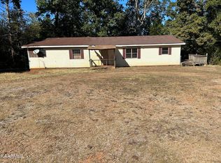 874 Gamble Gap Rd, Tellico Plains, TN 37385