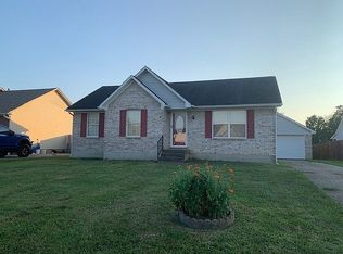 237 Dogwood Run, Shepherdsville, KY 40165