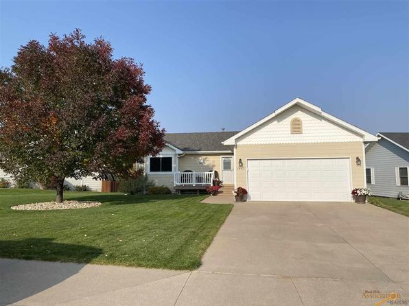 1440 Edinborough Dr Rapid City Sd 57702 Zillow