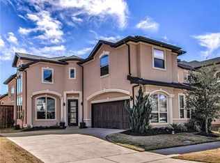 7008 Portobello Dr, Plano, TX 75024
