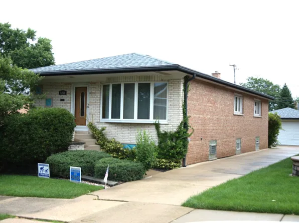 (undisclosed Address), Chicago, IL 60638