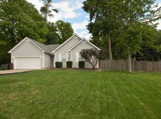 7756 Ravenwood Ln, Maineville, OH