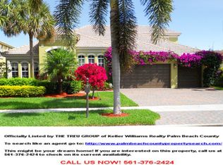 14064 Monterey Estates Dr, Delray Beach, FL 33446