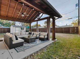 1411 Oriole Ln, Garland, TX 75042