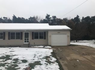 4634 134th Ave, Hamilton, MI 49419