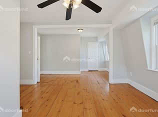 17 Wachusett St #3, Worcester, MA 01609