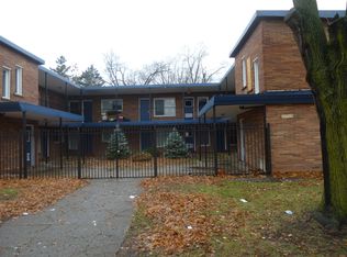 16745 Greenfield Rd #10, Detroit, MI 48235