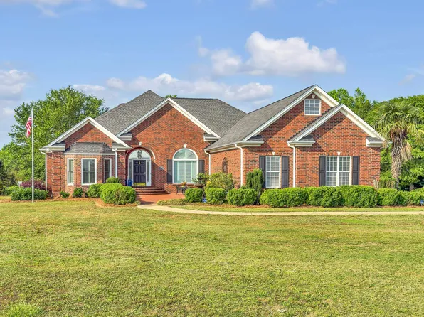 5455 Highway 215, Pauline, SC 29374