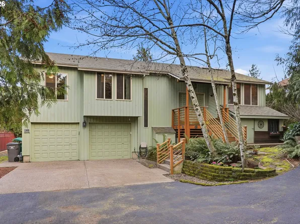 16553 NE Fargo Cir, Portland, OR 97230