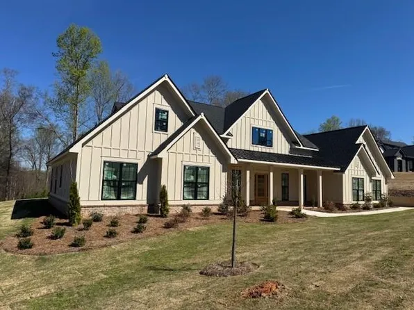 1254 Mulberry Chase, Commerce, GA 30530