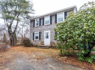 841 Sandwich Rd, East Falmouth, MA 02536