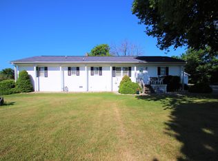 5293 Fir Rd, Bremen, IN 46506