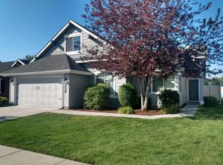 5026 W Brunmier Dr, Eagle, ID 83616
