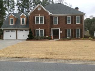 5719 Fairwood Dr NW, Acworth, GA 30101