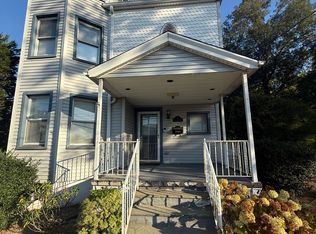 (Undisclosed Address), Mamaroneck, NY 10543