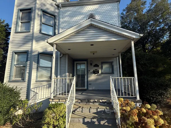 (undisclosed Address), Mamaroneck, NY 10543