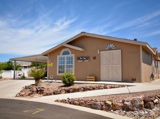 8840 E Sunland Ave LOT 153, Mesa, AZ 85208