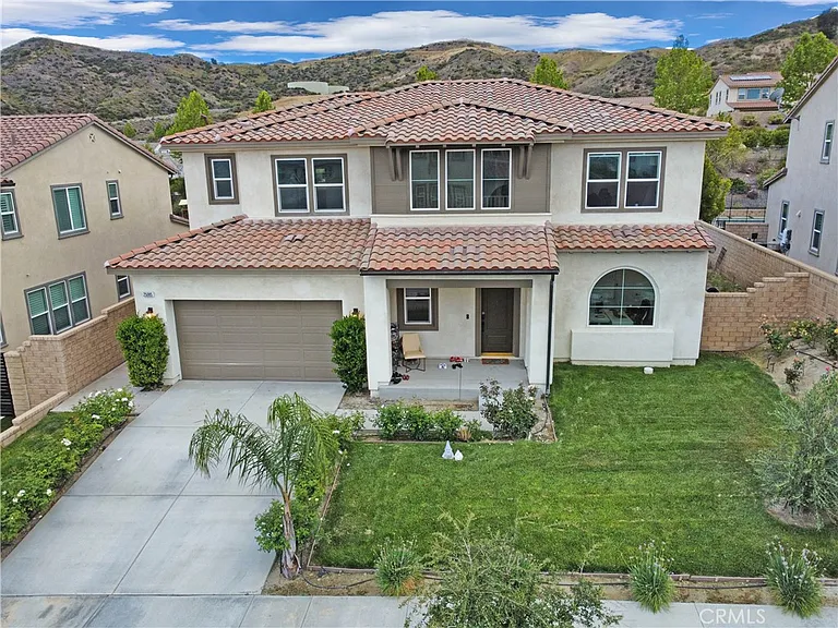 25085 Cypress Bluff Dr — Photo 1