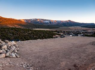 1740 S Sunny Hills Cir, Cedar City, UT 84720