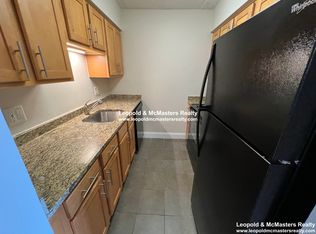 252 Kennedy Dr #411, Malden, MA 02148