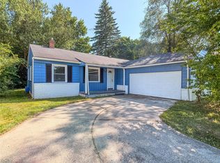 1833 Springfield St, Flint, MI 48503