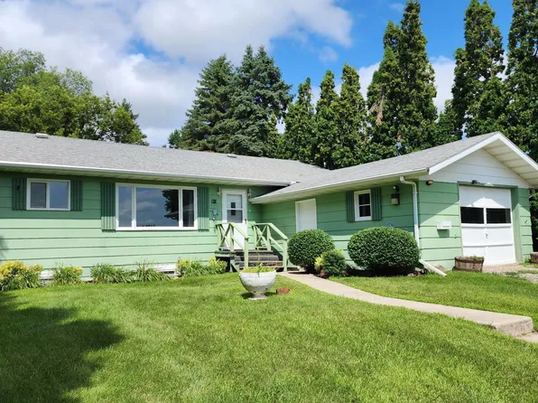 303 9th Ave E, Lisbon, ND 58054