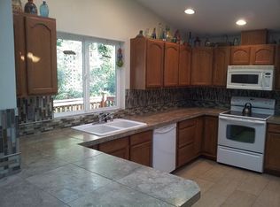 115 E Liberty Rd, Shelton, WA 98584