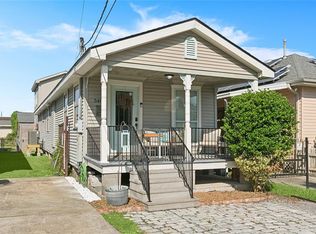5406 Milne Blvd, New Orleans, LA 70124