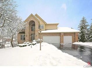 278 White Haven Ct, Noblesville, IN 46060
