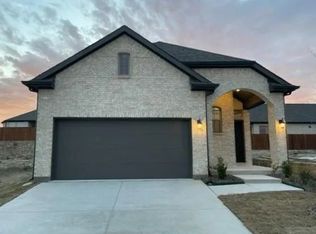 3710 Talisker Blvd, Sherman, TX 75090