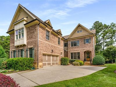 2750 Vinings Orchard Cir SE, Atlanta, GA, 30339