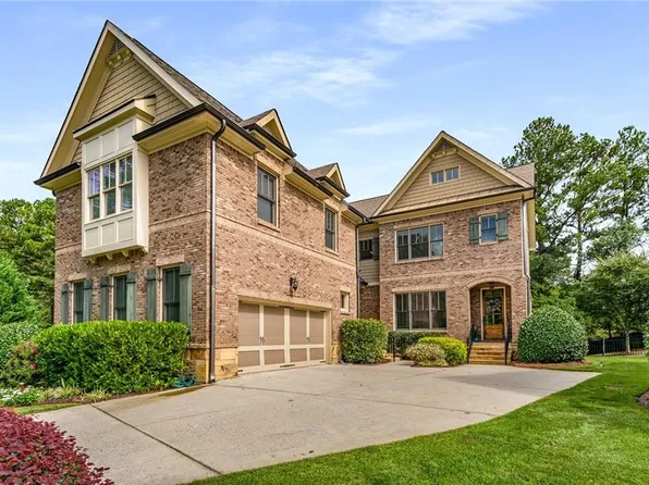 2750 Vinings Orchard Cir SE, Atlanta, GA 30339