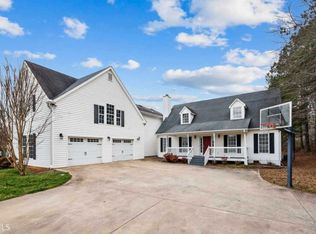 3994 Sloan Mill Rd, Gainesville, GA 30507